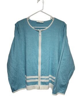 Cathy Daniels Women's Sweater Size XL